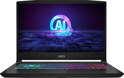 Игровой ноутбук MSI Katana A15 AI B8VG-489XBY