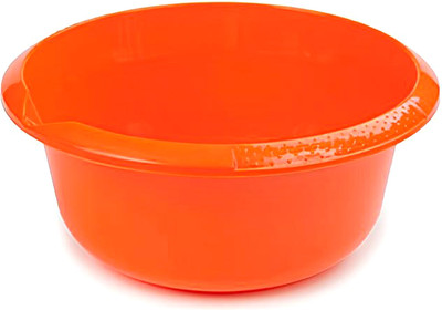 Миска Berossi ИК 06140000 (мандарин)