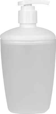 Дозатор для жидкого мыла Berossi Scandi АС 96801000 (снежно-белый)