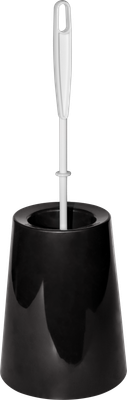 Ершик для унитаза Berossi Boho АС 97481000 (базальт)