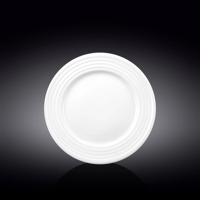 Тарелка столовая обеденная Wilmax WL-880301103/A