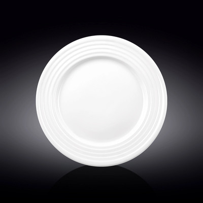 Тарелка столовая обеденная Wilmax WL-880301106/A