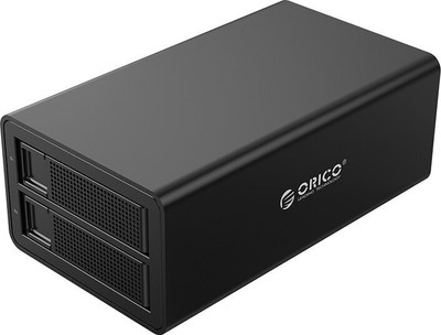 Док-станция для жесткого диска Orico 3529RU3-EU-SV-BP