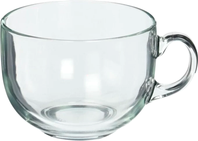 Кружка Luminarc Джамбо Q0470 (прозрачный)