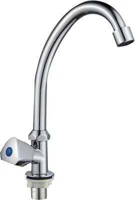 Кран на одну воду Gota Rocio Ronda 096010-GOTA