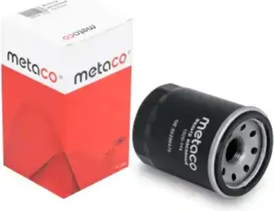 Масляный фильтр Metaco 1020-114