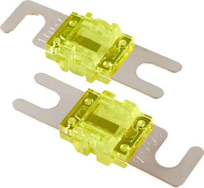 Предохранитель для автомобиля Kicx MANL100P