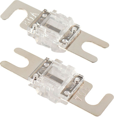 Предохранитель для автомобиля Kicx MANL80P