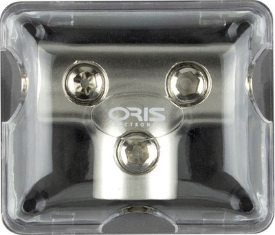 Дистрибьютор питания для автомобиля ORIS Electronics DB-T3