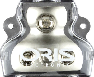 Дистрибьютор питания для автомобиля ORIS Electronics DB-T4