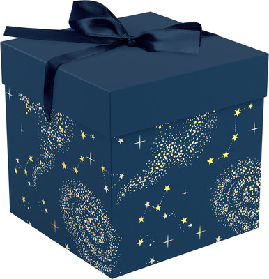 Коробка подарочная Meshu Magic / MS_62560