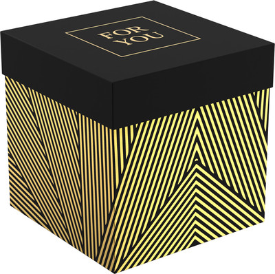 Коробка подарочная Meshu Strict Lines / MS_62555