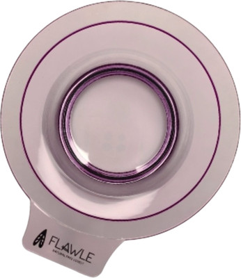 Емкость для смешивания краски Flawle Color Bowl FL141 (Purple)