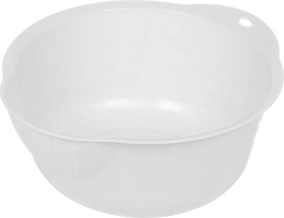 Дуршлаг Berossi Krita ИК 62601000 (снежно-белый)