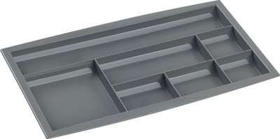 Органайзер настольный Стамм Field / ОР-31901 (серый)