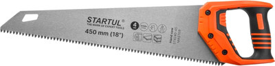 Ножовка Startul Master ST4240-45 (450мм)
