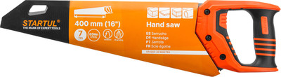 Ножовка Startul Master ST4242-40 (400мм)