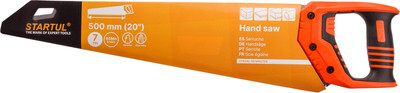 Ножовка Startul Master ST4242-50 (500мм)