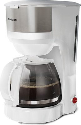 Капельная кофеварка Blackton Bt CM4115 (белый)