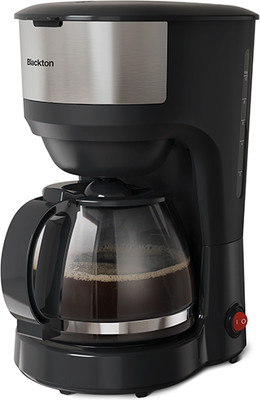 Капельная кофеварка Blackton Bt CM4115 (черный)