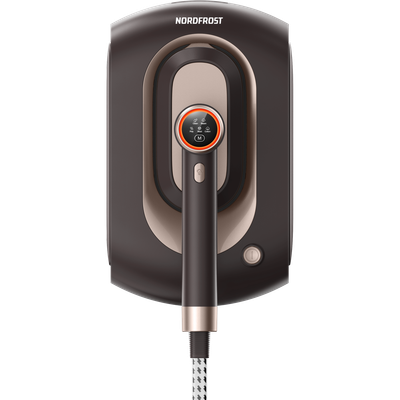 Отпариватель Nordfrost GSL 5000 Brown