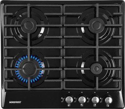 Газовая варочная панель Nordfrost HS 6041 B