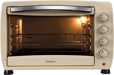 Ростер Nordfrost RC 450 Y