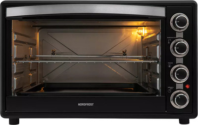 Ростер Nordfrost RC 600 B