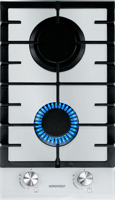 Газовая варочная панель Nordfrost HM 3023 W