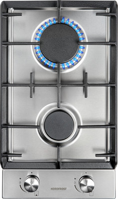 Газовая варочная панель Nordfrost HS 3022 X