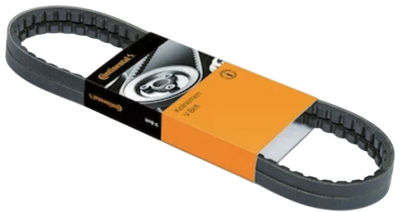 Ремень генератора Contitech 6PK1120