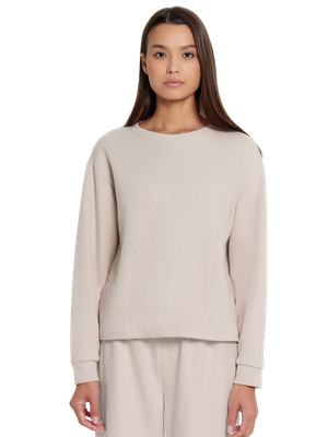 Джемпер Mark Formelle 502872 (р.164/170-88-94, жемчужный)