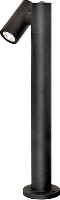 Светильник уличный Kinklight 09308-80F.19 (черный)