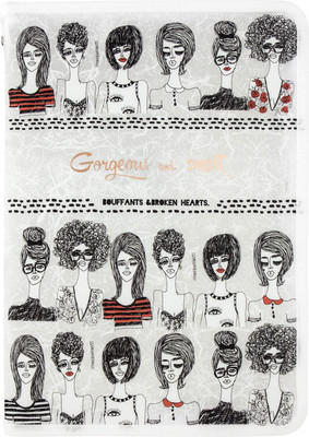 Папка для тетрадей Axent 1804-05