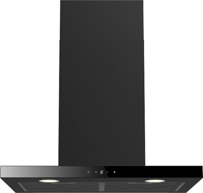 Вытяжка Т-образная Schtoff AMG TD 700 (черный)