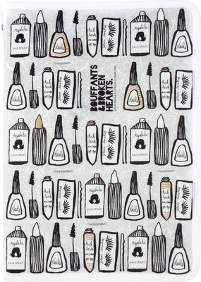 Папка для тетрадей Axent 1804-07