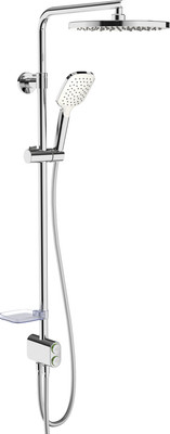 Душевая система Teska Tena DR2920C