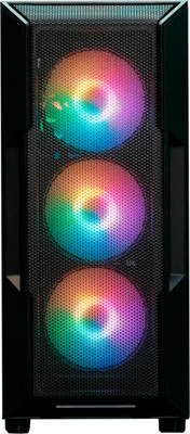 Игровой системный блок HAFF One BK51531