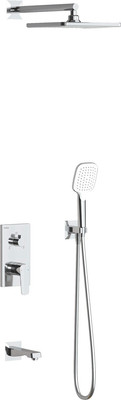 Душевая система со смесителем Teska Simena AS3500