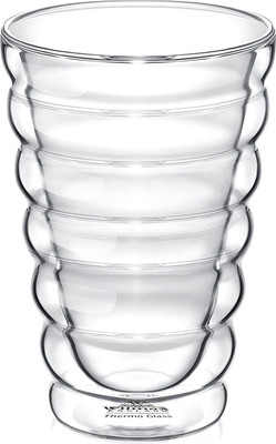 Стакан для горячих напитков Wilmax WL-888415/A