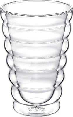 Стакан для горячих напитков Wilmax WL-888419/A