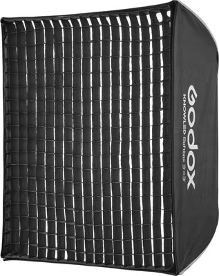 Насадка сотовая Godox Knowled P300RS33G для P300RS33 / 31767