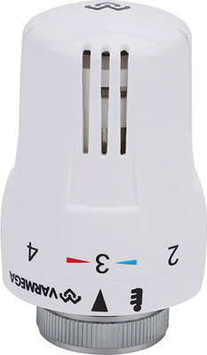 Головка термостатическая Varmega VM11101