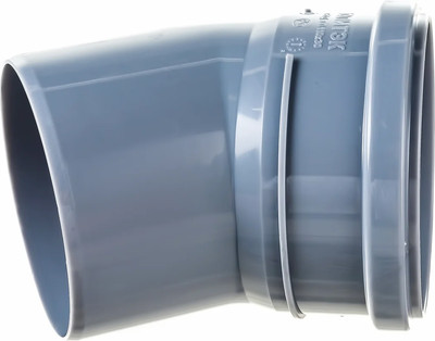 Отвод внутренней канализации Политэк ТПК 110/30 ПП