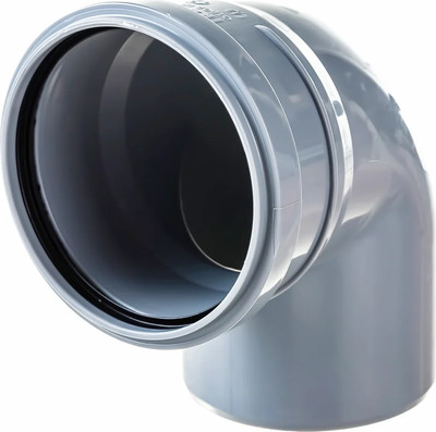 Отвод внутренней канализации Политэк ТПК 110/87 ПП