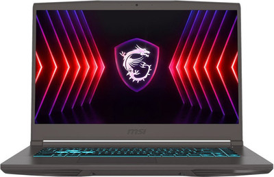 Игровой ноутбук MSI MS-16RK Thin A15 B7VE-402BY (9S7-16RK11-402)