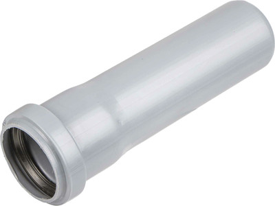 Труба внутренней канализации Политэк ТПК 40x1.8x250 ПП