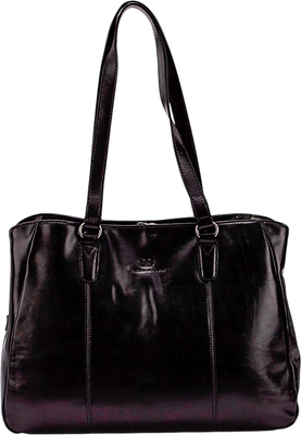 Сумка Francesco Molinary 513-12538-1-001BLK (черный)