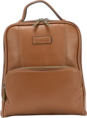 Рюкзак Francesco Molinary 513-16458-002-BRW (коричневый)