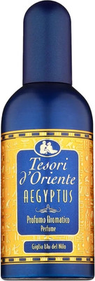 Туалетная вода Tesori d'Oriente Египет с экстрактом лилии Нила (100мл)